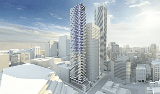 771 Yonge