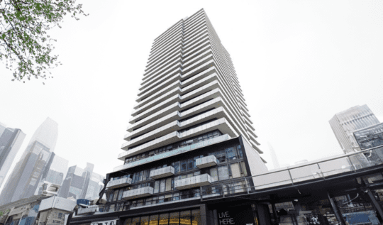 MYC Condos